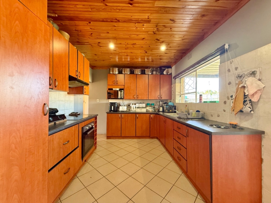 3 Bedroom Property for Sale in Campher Park Eastern Cape